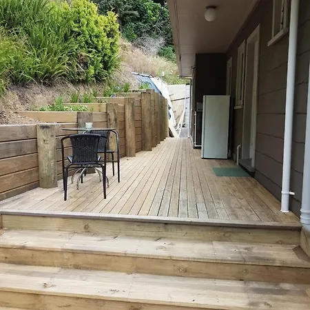 Coromandel Tapu - Beachfront Escape Exterior photo