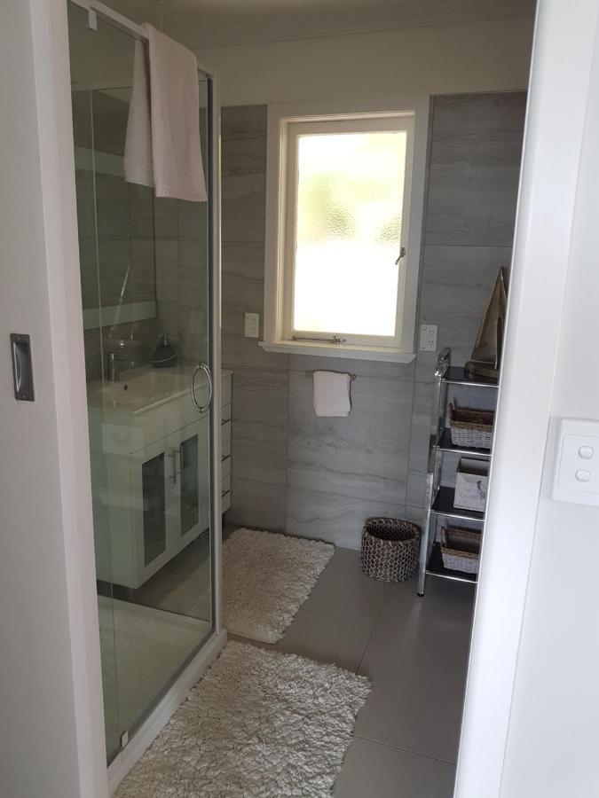 Coromandel - Beachfront Escape Holiday home Tapu