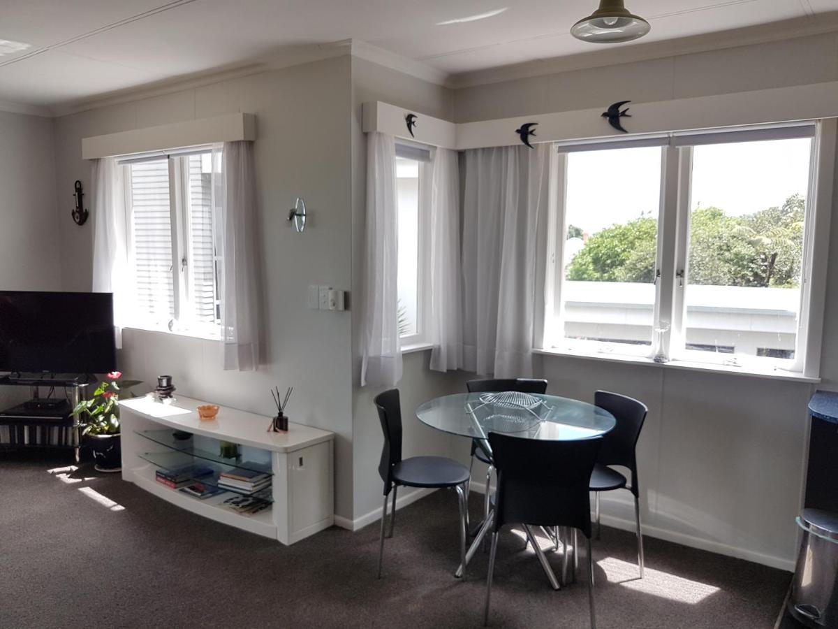 Holiday home Coromandel - Beachfront Escape Tapu