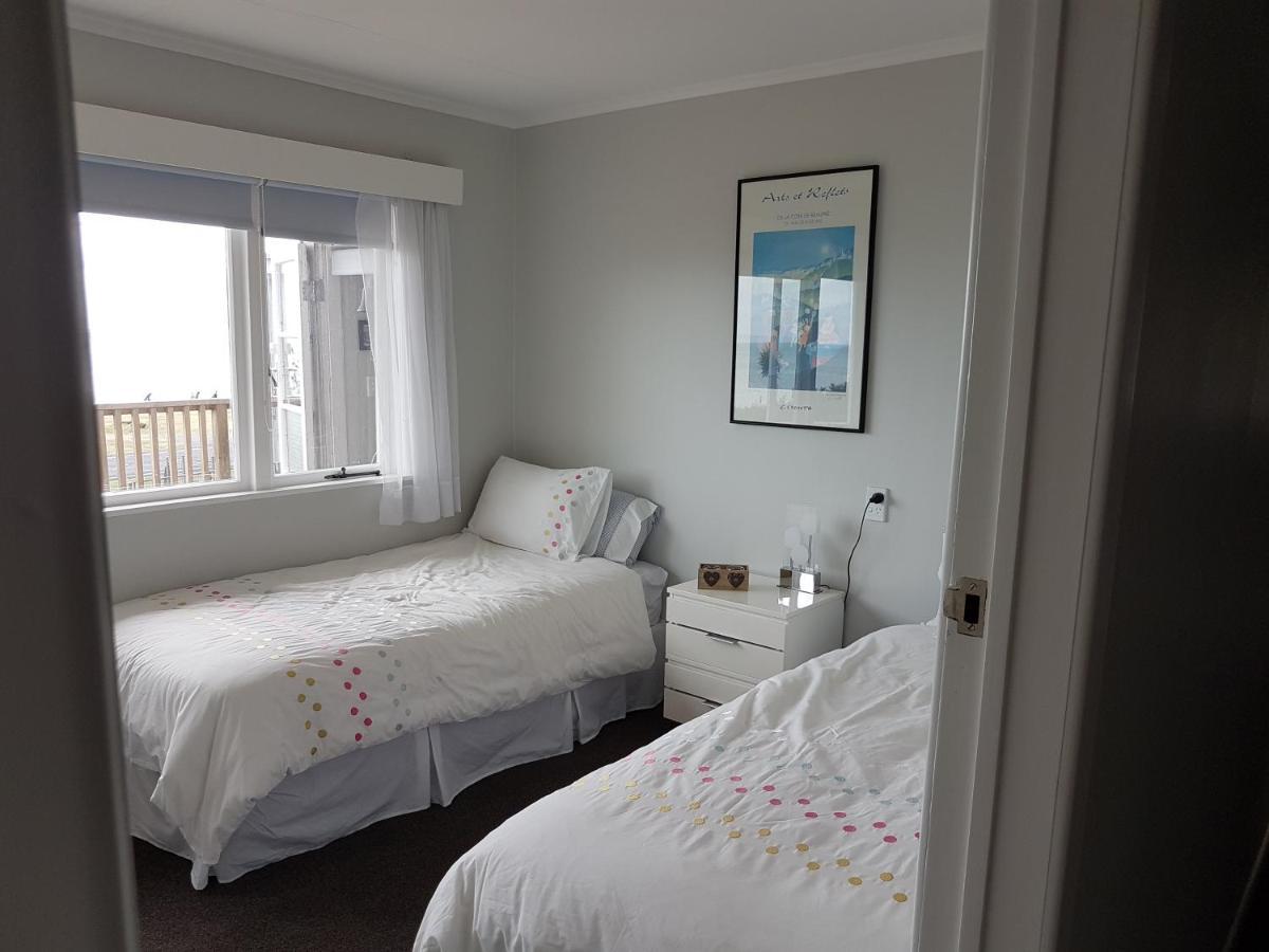Coromandel - Beachfront Escape Holiday home *