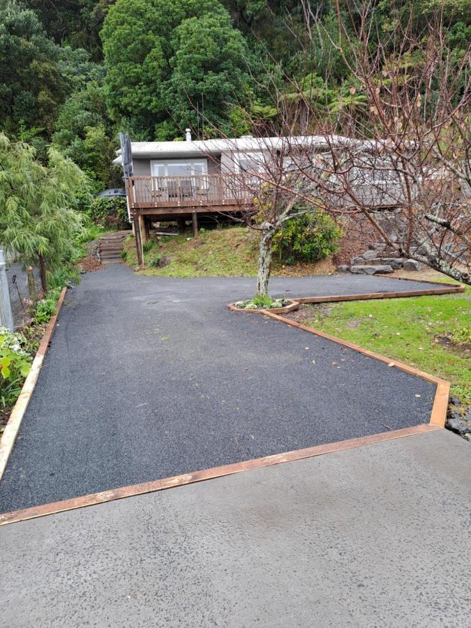 Holiday home Coromandel - Beachfront Escape *