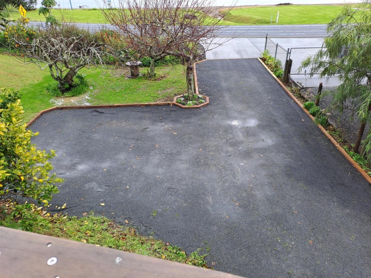 Holiday home Coromandel - Beachfront Escape